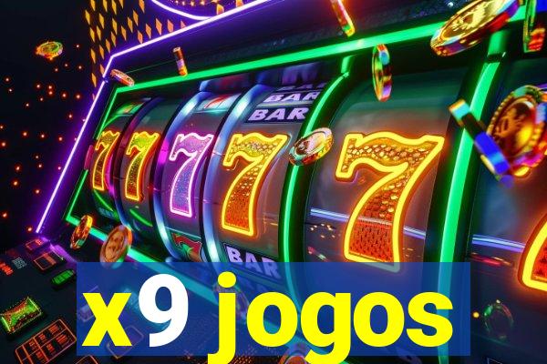 x9 jogos